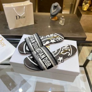 Dior slides 36-42 Shoes