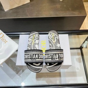 Dior slides 36-42 Shoes