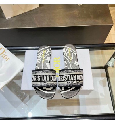Dior slides 36-42