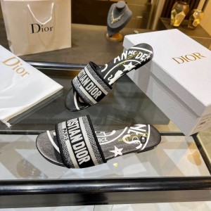 Dior slides 36-42 Shoes