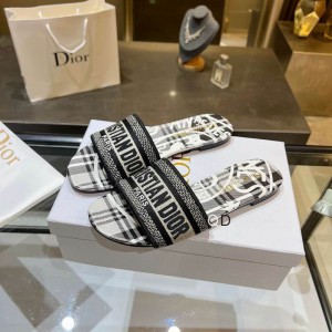 Dior slides 36-42 Shoes