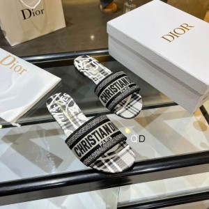 Dior slides 36-42 Shoes