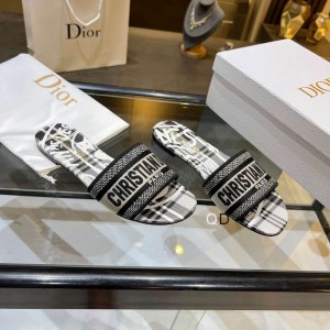 Dior slides 36-42 Shoes