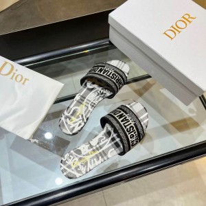 Dior slides 36-42 Shoes