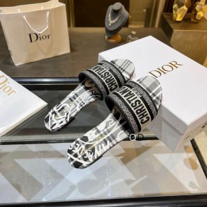 Dior slides 36-42 Shoes