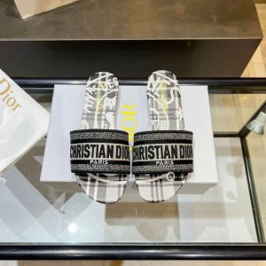 Dior slides 36-42 Shoes