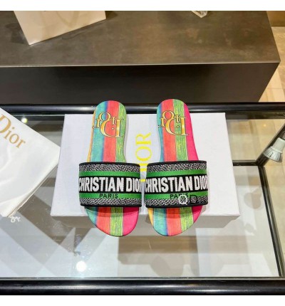 Dior slides 36-42