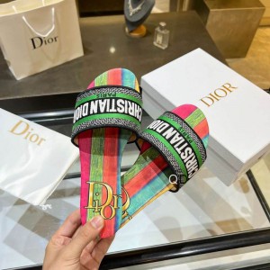 Dior slides 36-42 Shoes