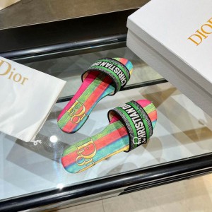 Dior slides 36-42 Shoes