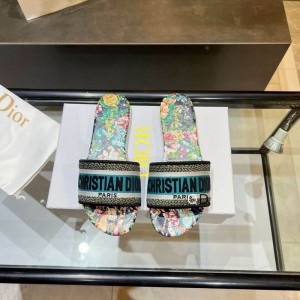 Dior slides 36-42 Shoes