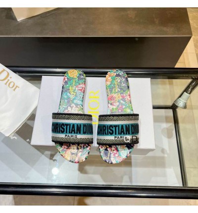 Dior slides 36-42
