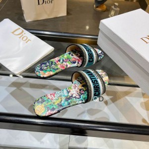 Dior slides 36-42 Shoes