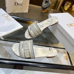 Dior slides 36-42 Shoes