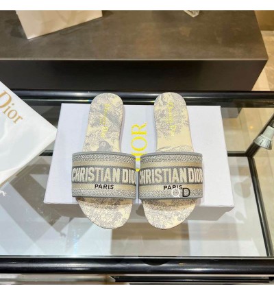Dior slides 36-42