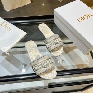 Dior slides 36-42 Shoes