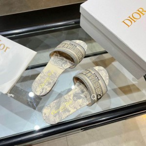 Dior slides 36-42 Shoes