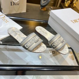 Dior slides 36-42 Shoes