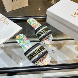 Dior slides 36-42 Shoes