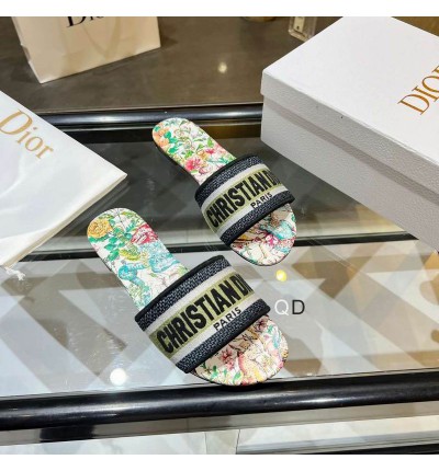 Dior slides 36-42