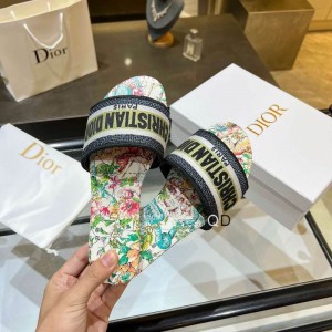 Dior slides 36-42 Shoes