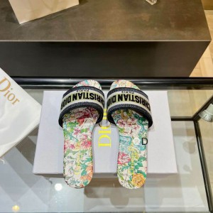 Dior slides 36-42 Shoes