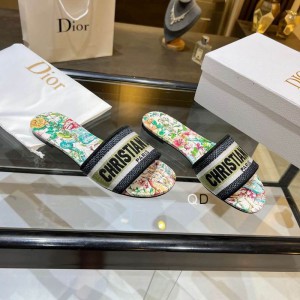 Dior slides 36-42 Shoes