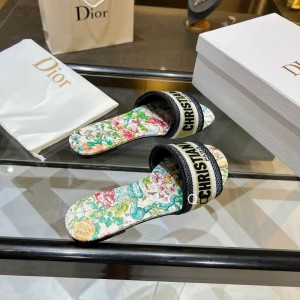 Dior slides 36-42 Shoes