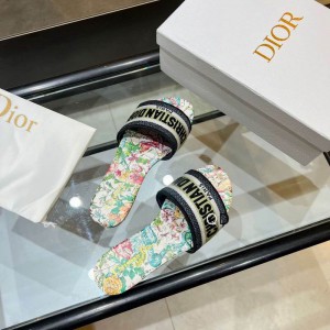 Dior slides 36-42 Shoes