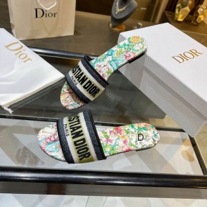 Dior slides 36-42 Shoes