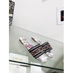Dior slides 36-42 Shoes