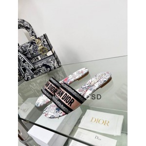 Dior slides 36-42 Shoes
