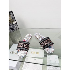 Dior slides 36-42 Shoes