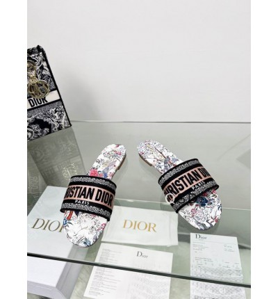 Dior slides 36-42