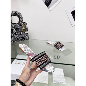 Dior slides 36-42 Shoes