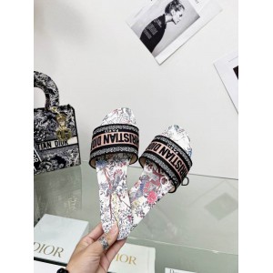 Dior slides 36-42 Shoes