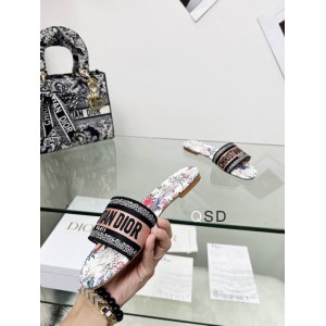 Dior slides 36-42 Shoes