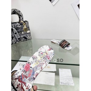 Dior slides 36-42 Shoes