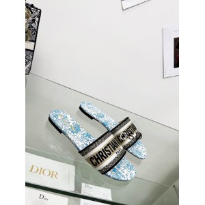 Dior slides 36-42 Shoes