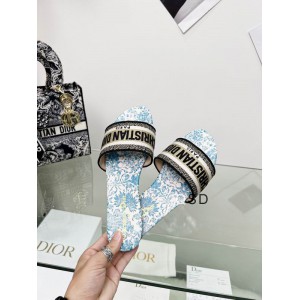 Dior slides 36-42 Shoes