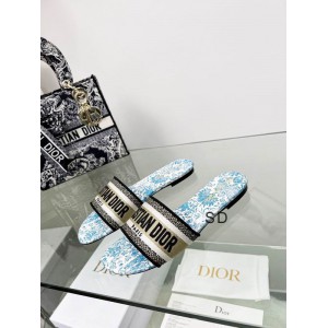 Dior slides 36-42 Shoes