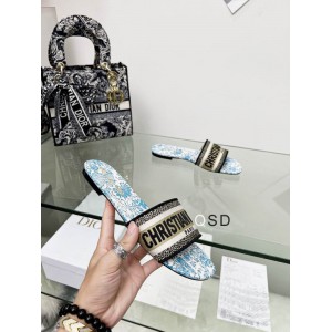Dior slides 36-42 Shoes