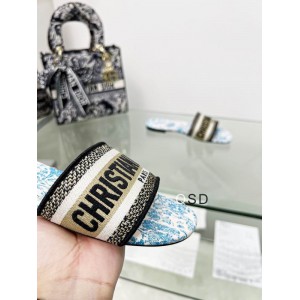 Dior slides 36-42 Shoes