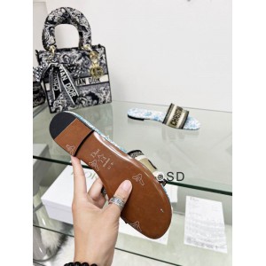 Dior slides 36-42 Shoes