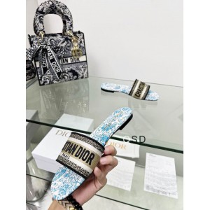 Dior slides 36-42 Shoes