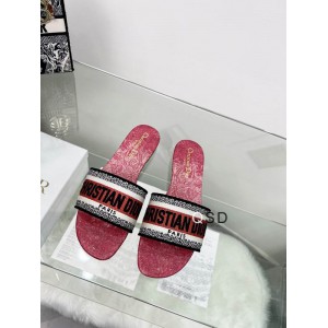 Dior slides 36-42 Shoes