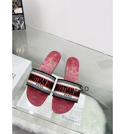 Dior slides 36-42