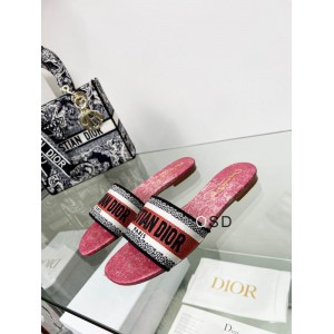 Dior slides 36-42 Shoes