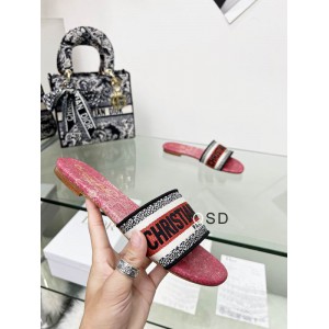 Dior slides 36-42 Shoes