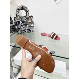 Dior slides 36-42 Shoes