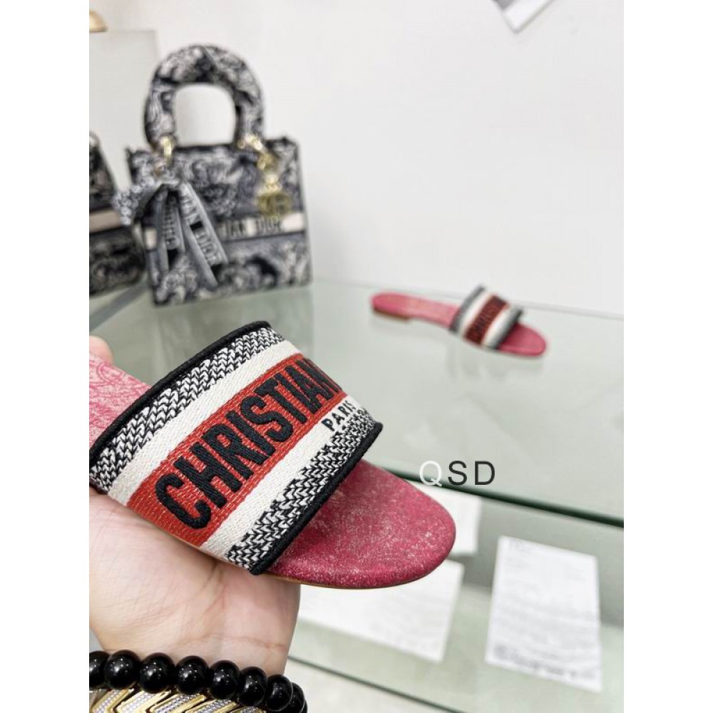 Dior slides 36-42 Shoes